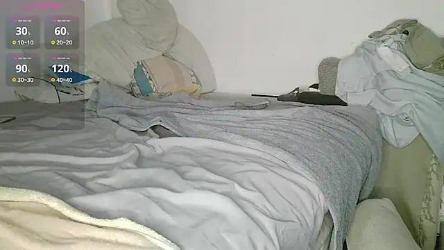 Chat XXX ao vivo de canarito18