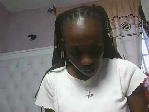 nudevelvet1 – webcam-show