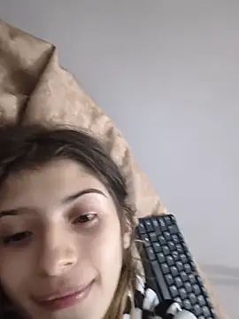Chat XXX en directo de KratosAfroditacs