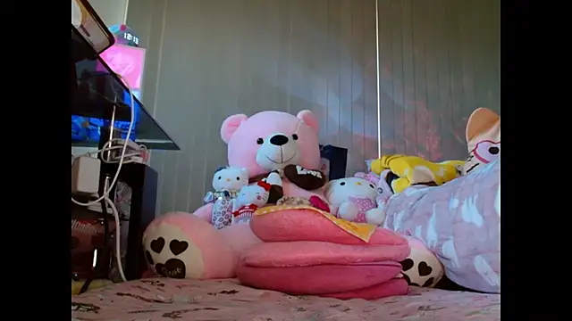 SilViAjpn 现场XXX聊天