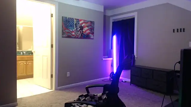 Michigan9000's Webcam Show
