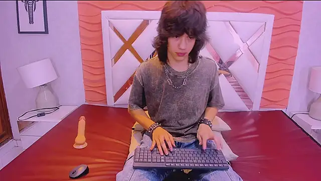 Erick_Ferrer's Webcam Show