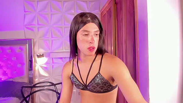 miss_vanessataylor Adlı Modelin Web Kamerası Şovu