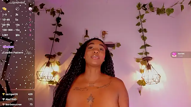 عرض كام venusmillan22