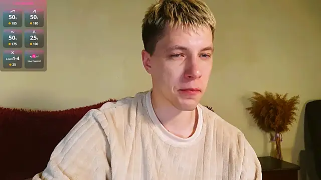 -ethan7inches- webkamerás műsora
