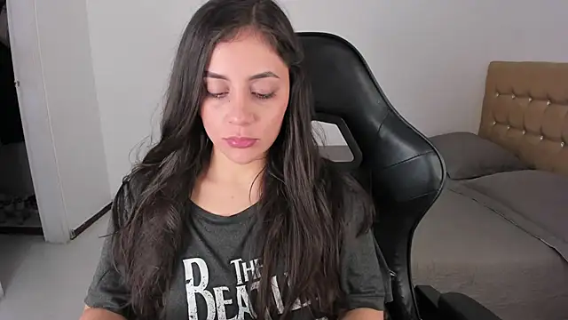 Chat XXX en directo de EmmaGrace1999
