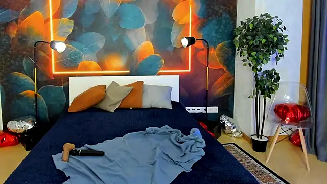 Czat XXX na żywo – scent__of_woman