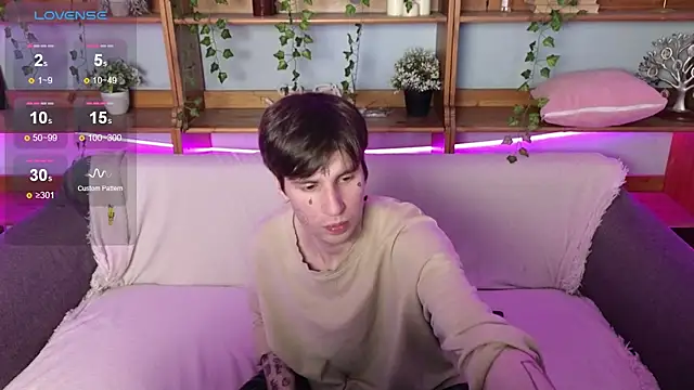Danny_loves_Mary Live XXX Chat