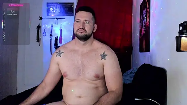 buenavibra webkamerás műsora