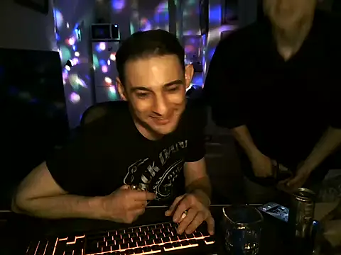 mihaimichael Live XXX Chat