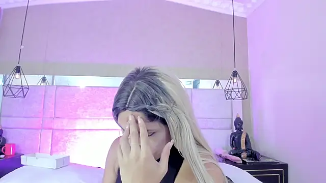 kimCosseyy's Live XXX Chat