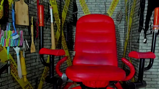 ariel_bdsm's Live XXX Chat