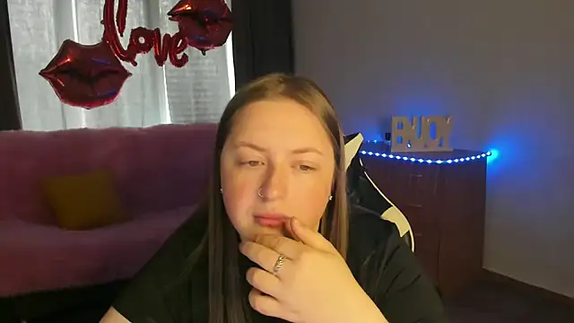 GirlPlayer's Live XXX Chat
