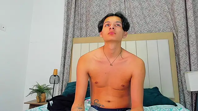 Maicol_ruiz972049 webcam show
