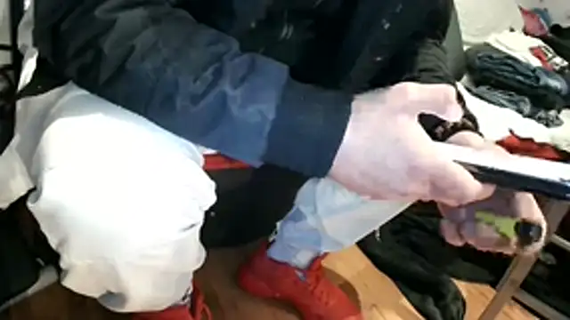 lukasdie 在線直播表演