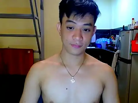 AsianCUMQUICKLY Obrolan Langsung XXX