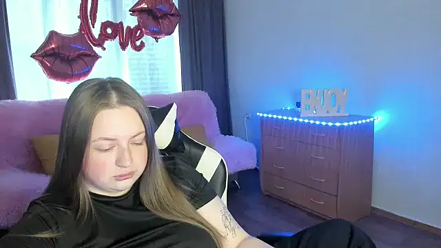 Živý XXX chat GirlPlayer