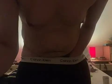 Webkamerová show malcolm2334