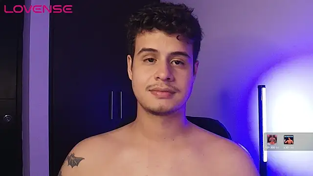 BjornSteeln Live XXX chat