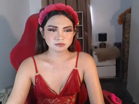 seductive_chloe31: διαδικτυακό σόου στην κάμερα