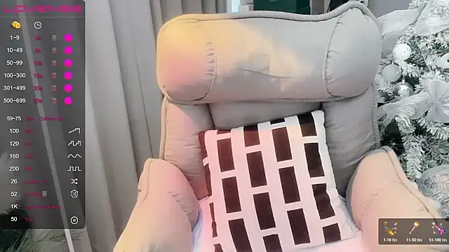 Monica-666888- Show Webcam