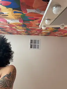 Chat XXX ao vivo de FerrariFrench