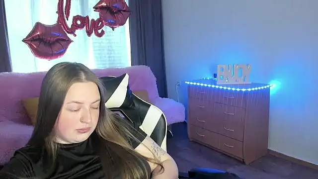 Živý XXX chat GirlPlayer
