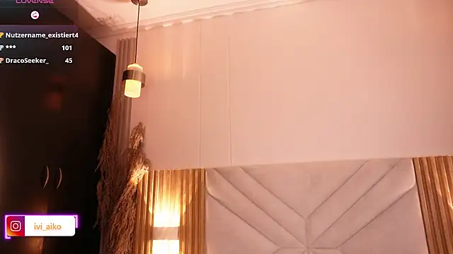 Ivi_Aiko's Live XXX Chat