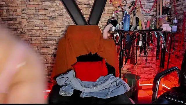 Liltildeman_moon webcam show