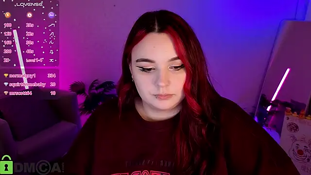 Mia_R0ss Adlı Modelin Canlı XXX Sohbeti