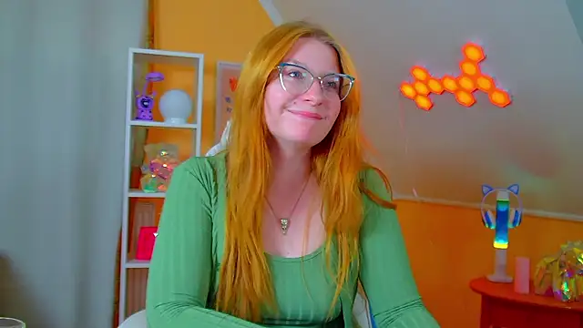 Chat XXX en directo de AliceAllisons