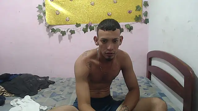 twobigscock23 Live XXX-Chat