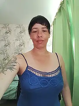 -KARINA-LOVE-'s Webcam Show