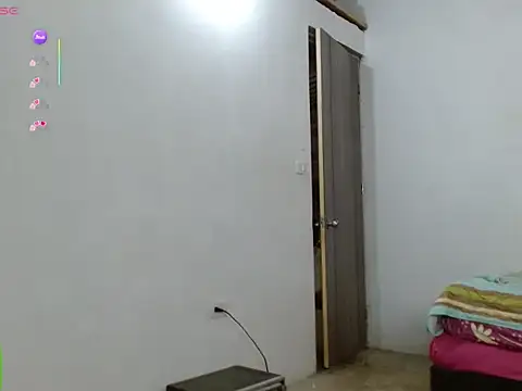 Amitlu_'s Live XXX Chat