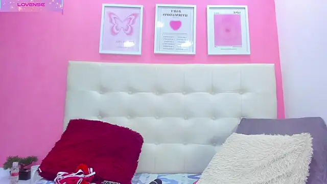 Macarena_05 라이브 XXX 채팅