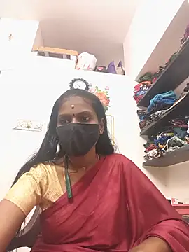 Tamil_Yalini12 现场XXX聊天