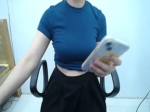 Živý XXX chat _Lady-