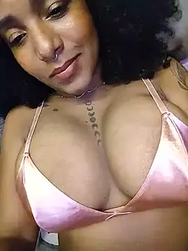 Kandeefooxxx ওয়েবক্যাম শো