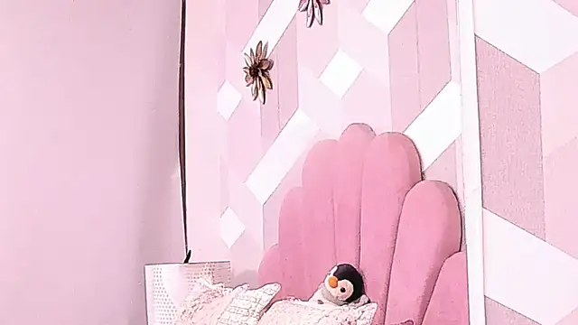 KylieMonnett's Webcam Show