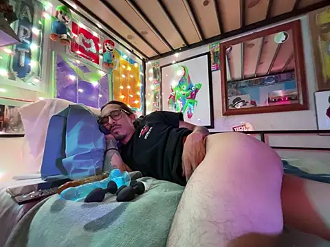 bigdickkane300 Obrolan Langsung XXX