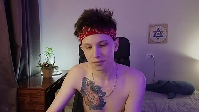 Show Webcam de arlekincrop