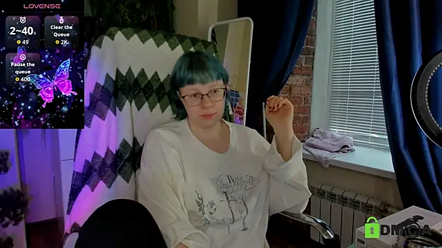 Melissa_Wells' Live XXX Chat