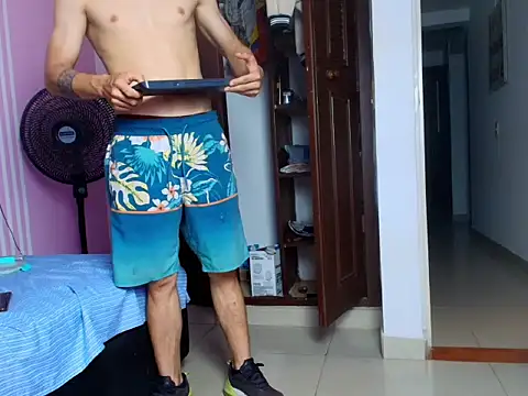 taylor_Stele 网络视讯表演
