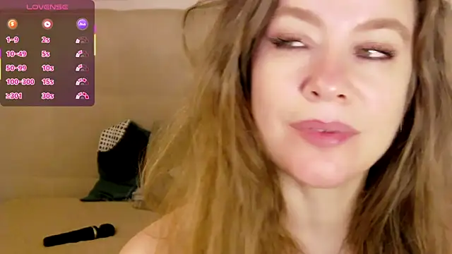 Živý XXX chat PetersEmily