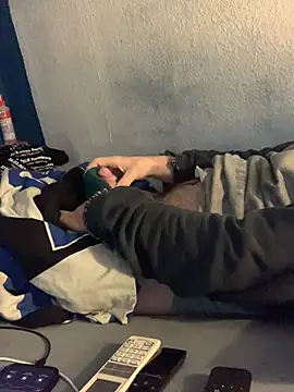 GeilerHSVFAN1989's Live XXX Chat