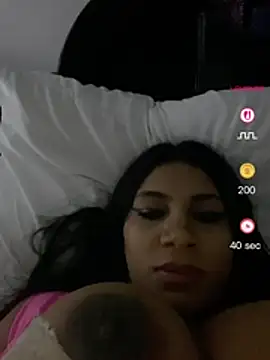 CyBettyboop Chat XXX in diretta