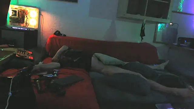 davidgntxxxxx élő XXX-chatje