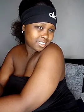 SELYS_NANA's Webcam Show