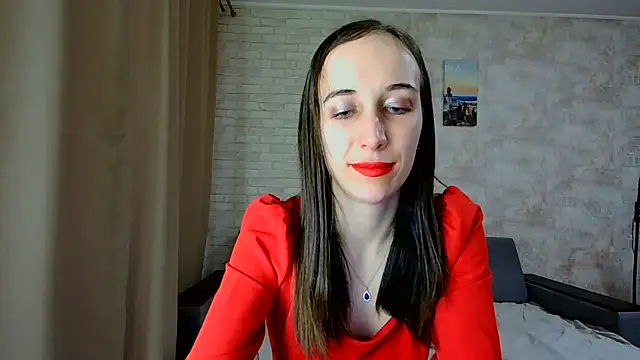 Pokazy przed kamerką – Anika_bloom