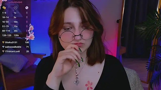 fairy_tara 라이브 XXX 채팅